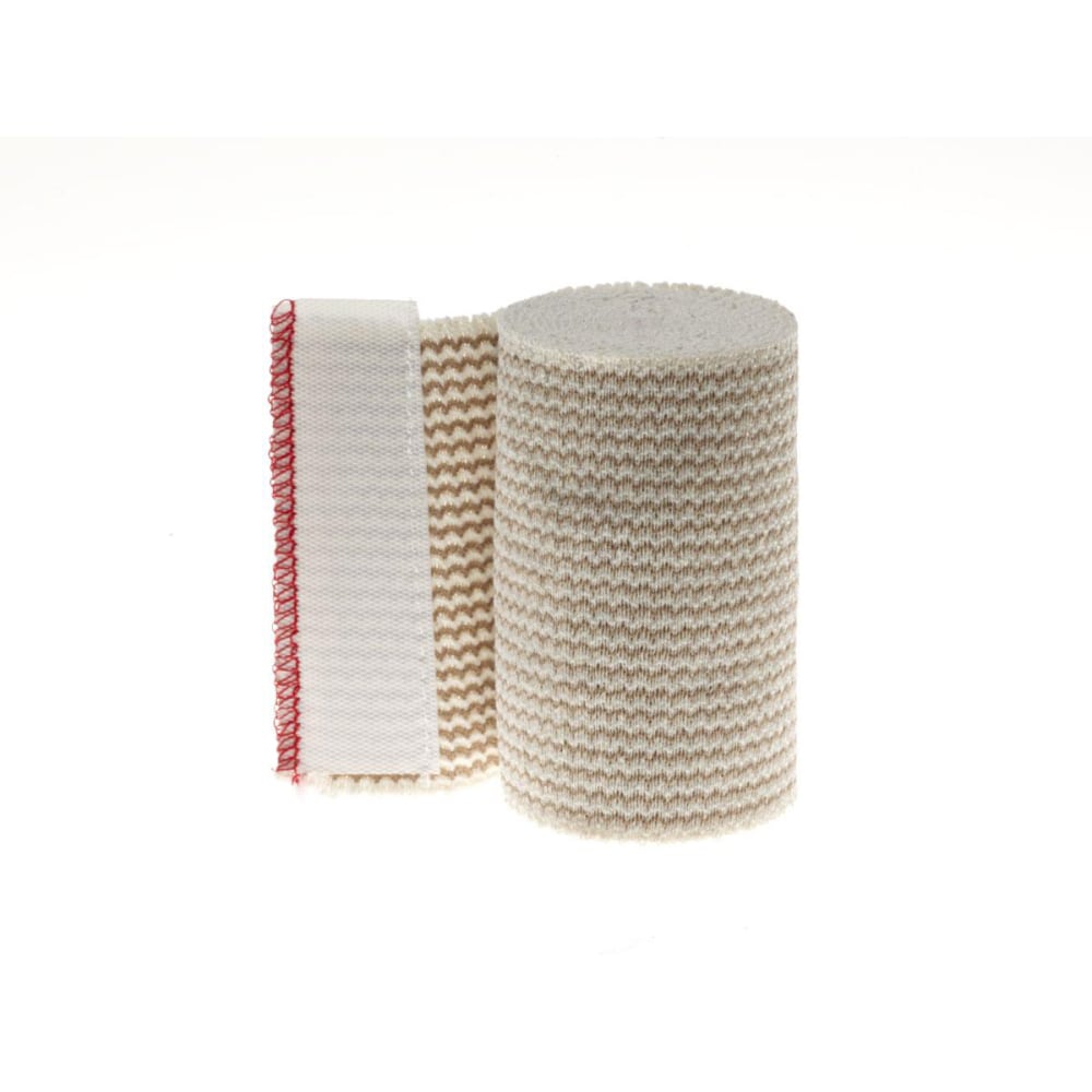 Medline Matrix Sterile Elastic Bandages, 3" x 5