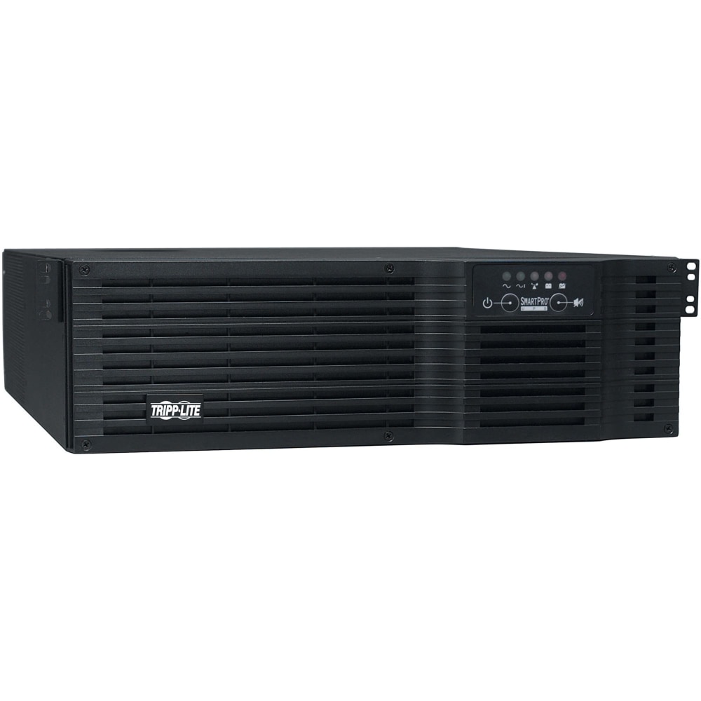 Tripp Lite SmartPro SM2200RMDVTAA 2200 VA Tower/Rack Mountable