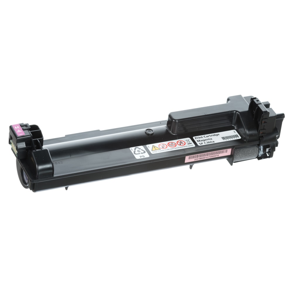 Ricoh® 408182 Magenta Toner Cartridge