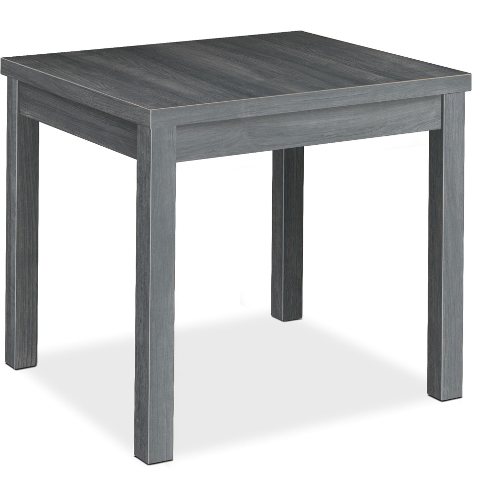 HON H80193 End Table, 20"H x 20"W x