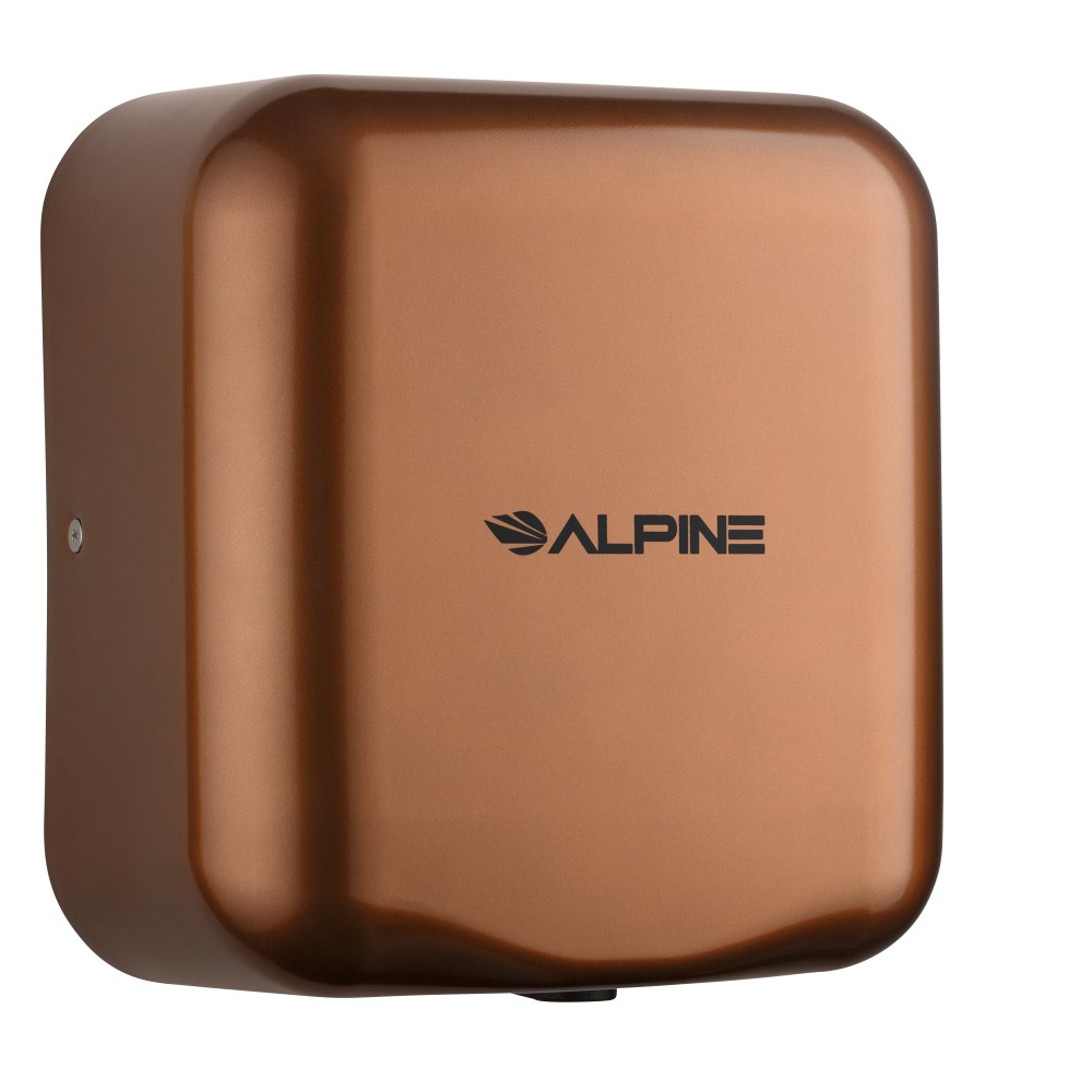 Alpine Industries Hemlock Commercial Automatic High-Speed