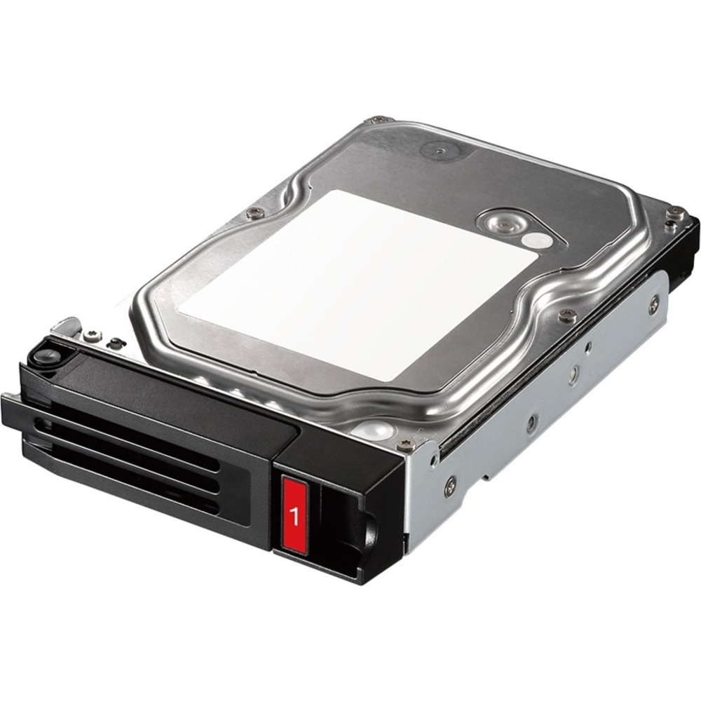 Buffalo 10 TB Hard Drive - Internal -