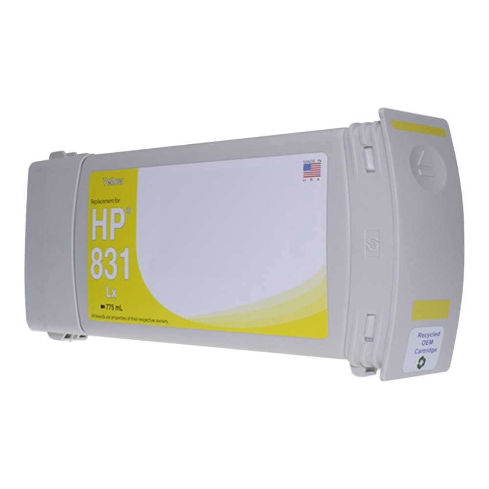 Clover Imaging Group Wide Format - 775 ml
