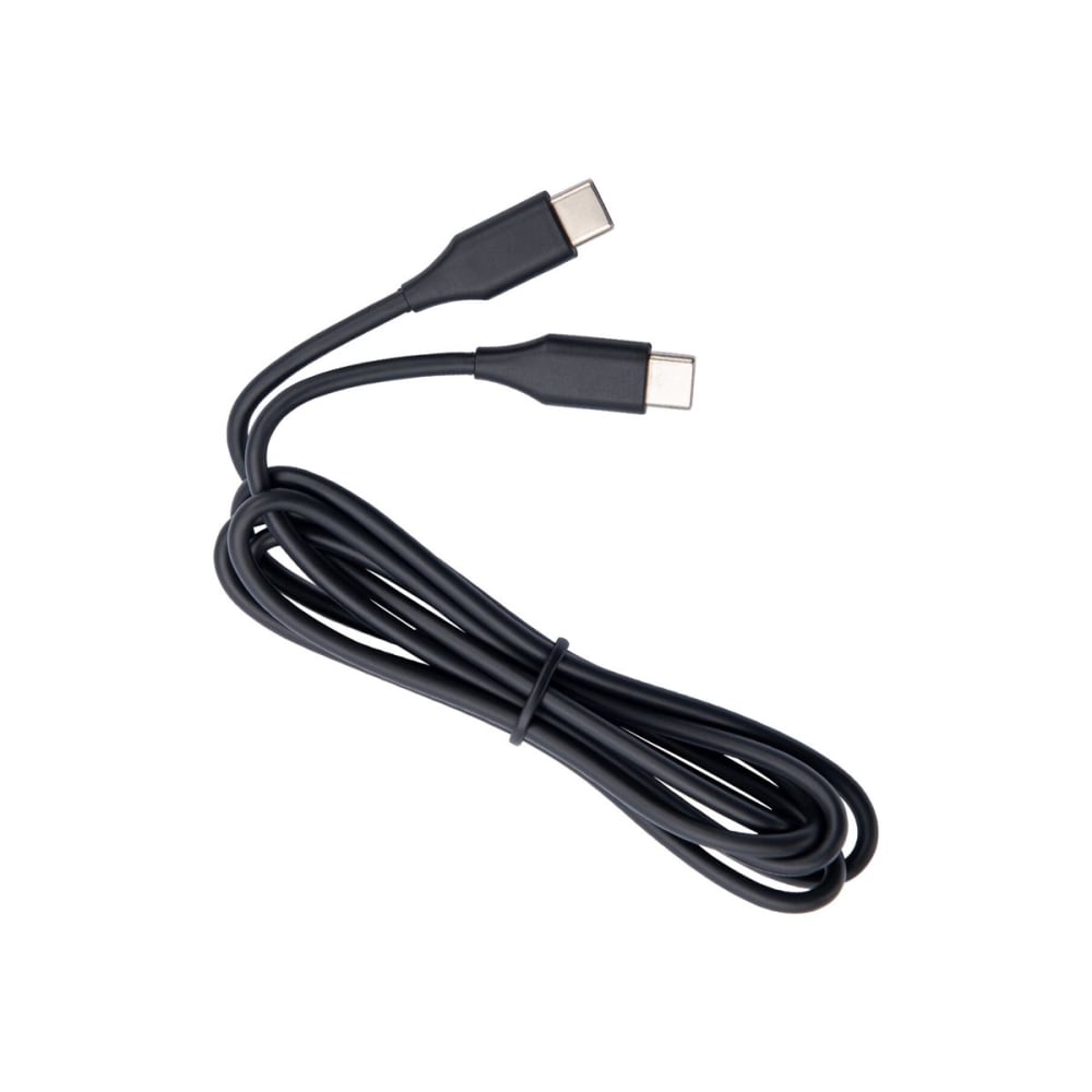 Jabra Evolve2 USB-C Data Transfer Cable - 3.94