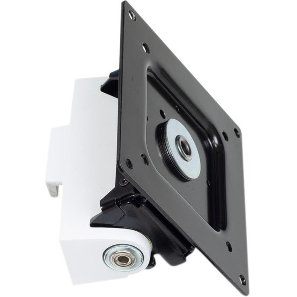Ergotron Mounting Pivot for Monitor, Curved Screen Display,