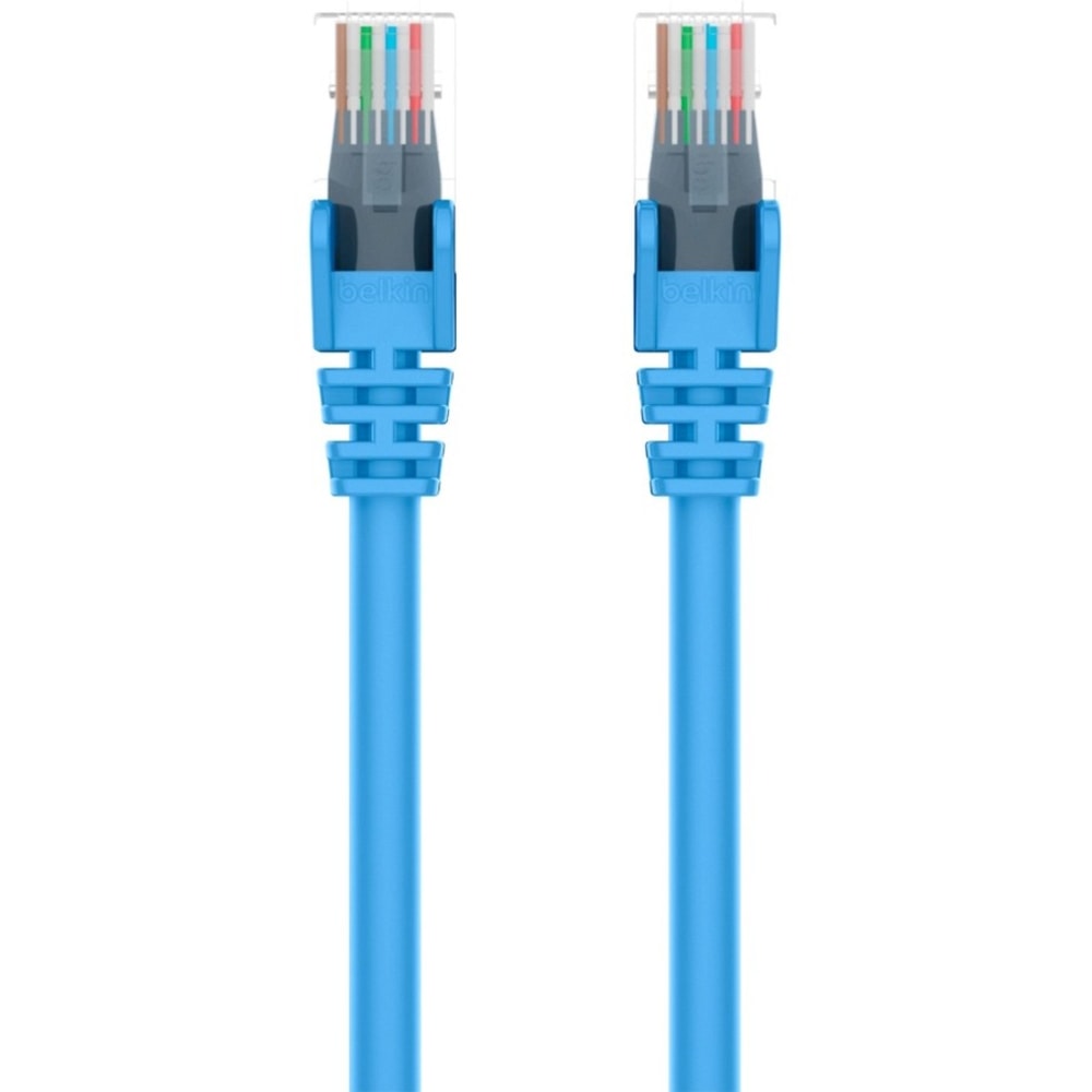 Belkin 900 Series Cat.6 UTP Patch Cable -