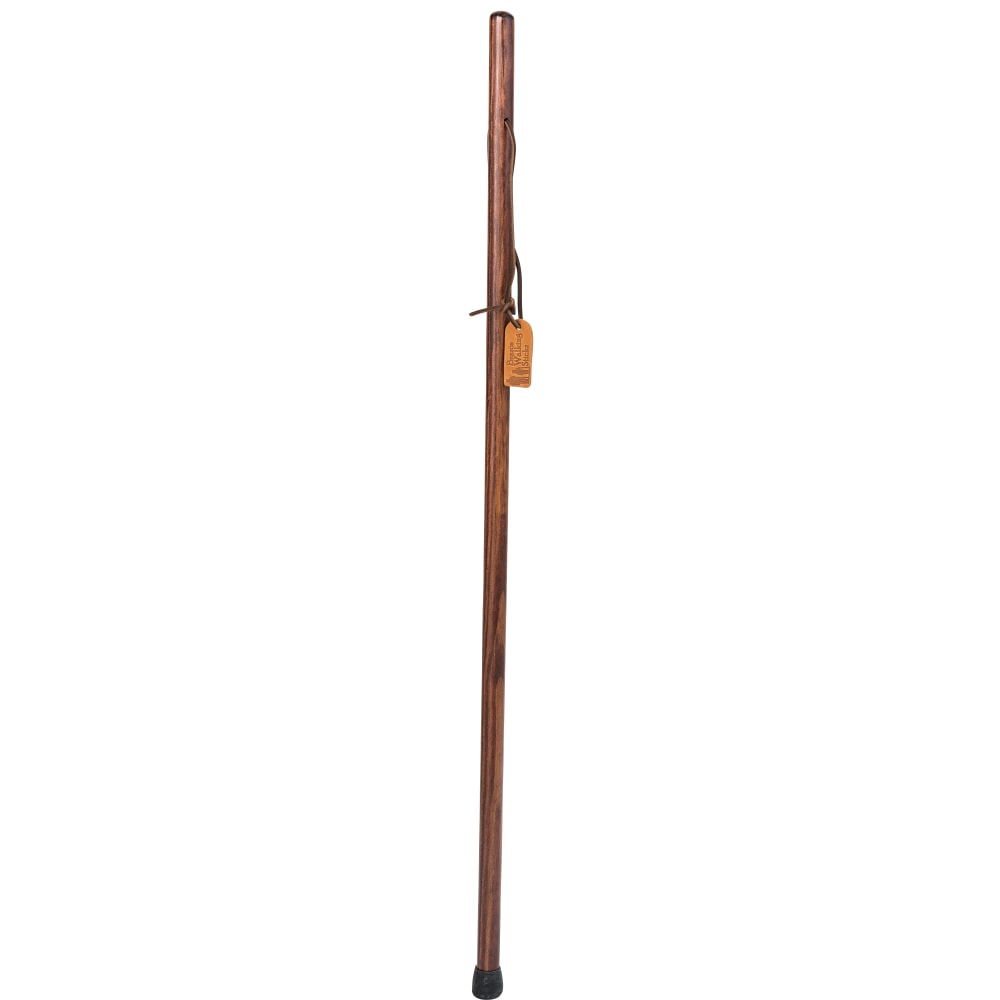 Brazos Walking Sticks™ Free Form Pine Walking Stick,