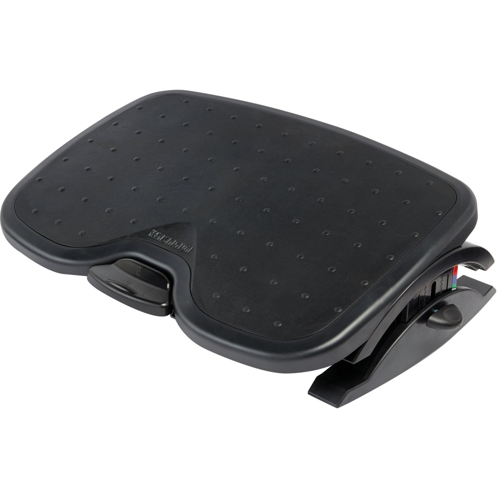 Kensington® SmartFit® Solemate™ Plus Foot Rest