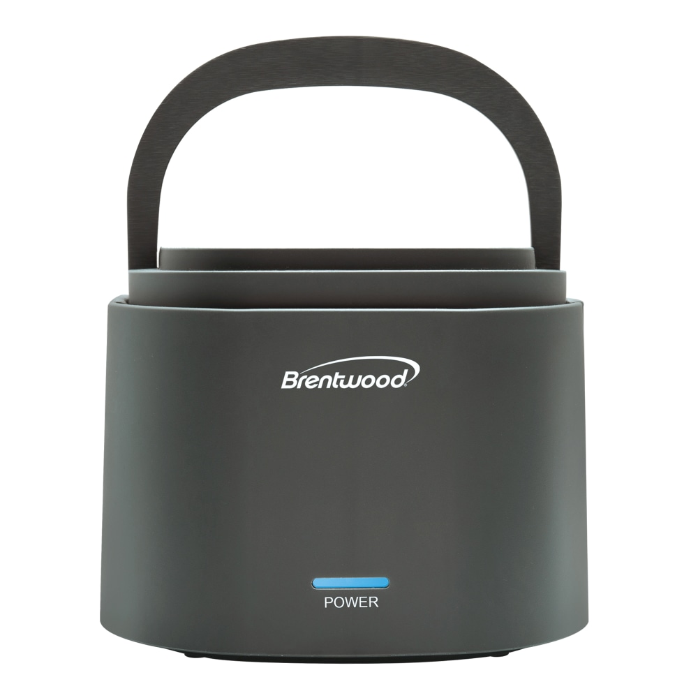 Brentwood® 110-Volt 50-Watt Portable Leakproof Electric Lunch