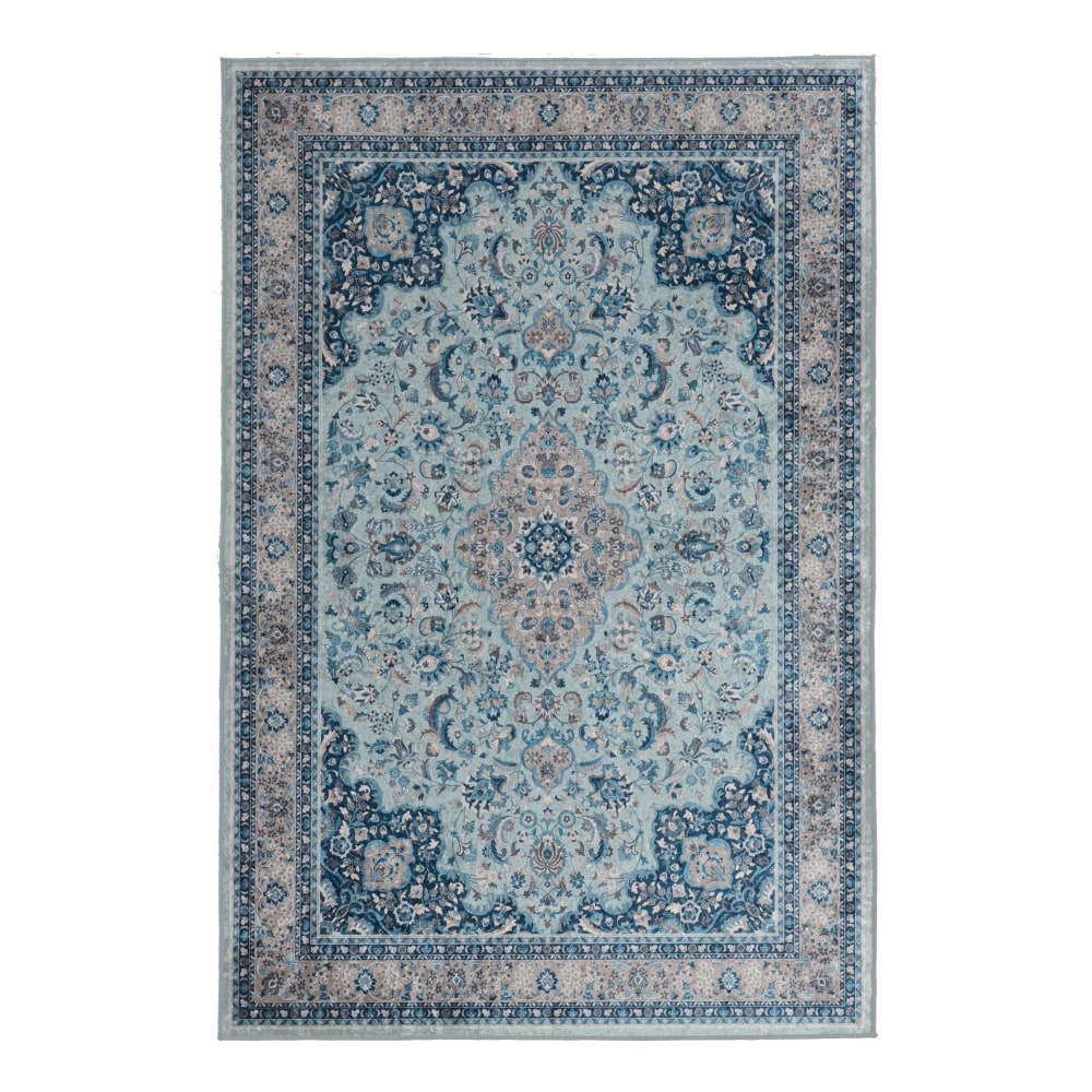 Linon Innova Area Rug, 3-1/2&#x27; x 5&#x27;, Bain