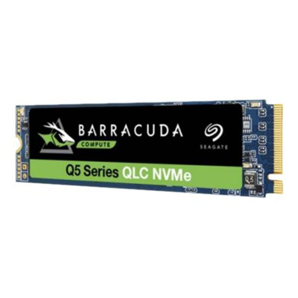 Seagate Barracuda Q5 ZP2000CV3A001 - SSD - 2