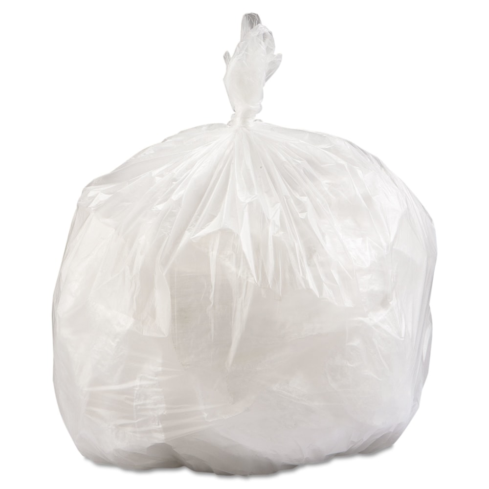 Interplast Group High Density Commercial Can Liner Value