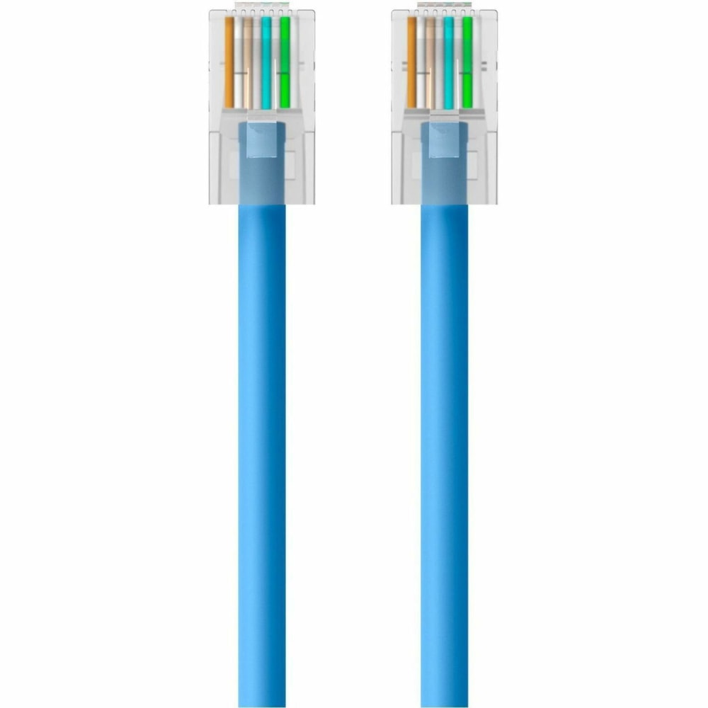 Belkin Cat. 6 UTP Patch Cable - RJ-45