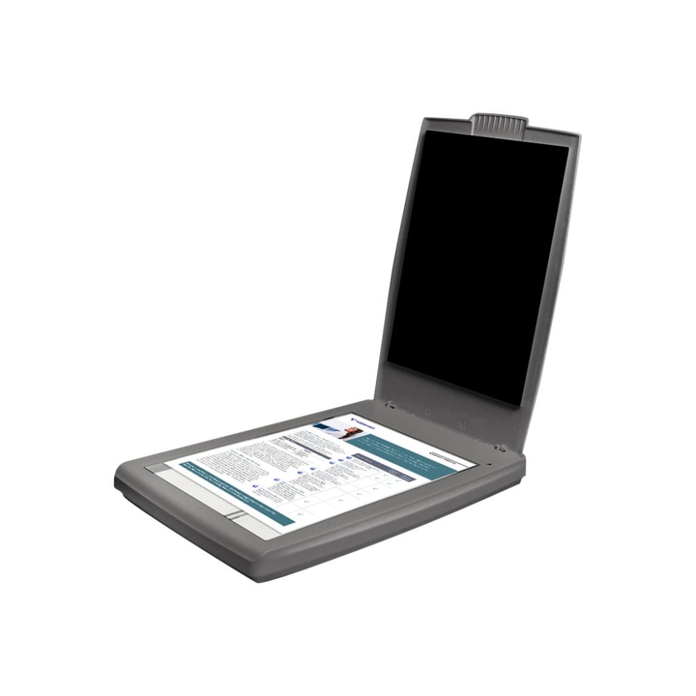 Visioneer 7800 - Flatbed scanner - A4 -