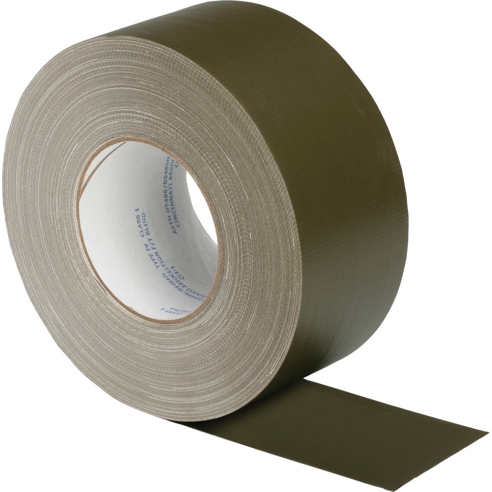 SKILCRAFT® Original 100 MPH Tape - 60 yd