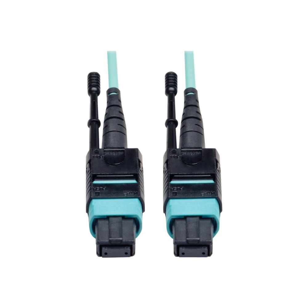 Tripp Lite 10M MTP / MPO Patch Cable