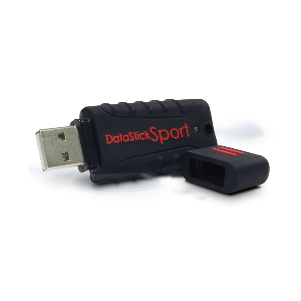 Centon MP Essential Datastick Sport USB 2.0 Flash