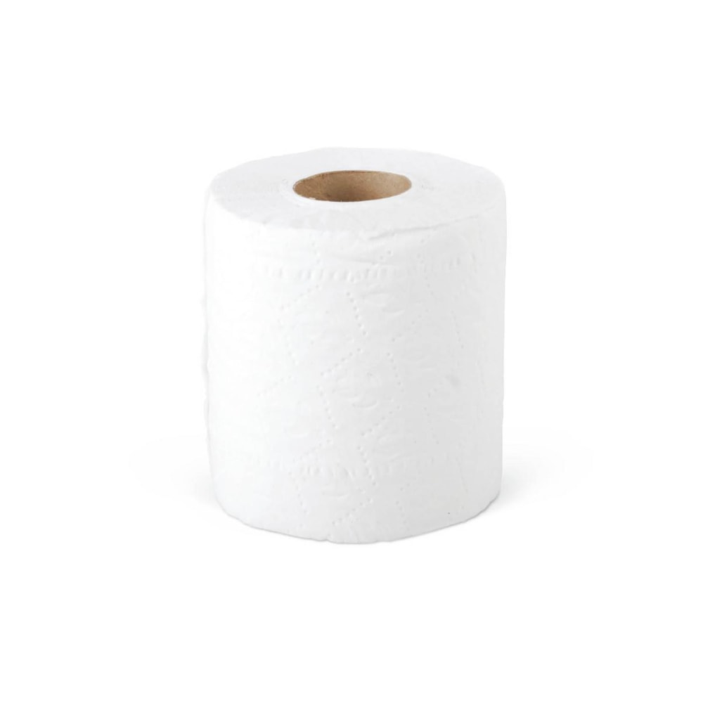 Medline Green Tree™ Basics 2-Ply Standard Toilet Paper,