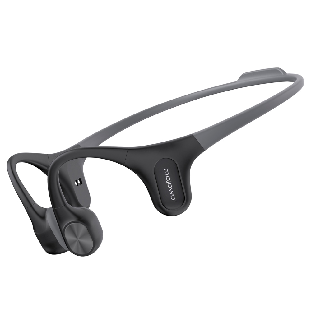 Mojawa™ Run Air/Mojo 2 Bluetooth® Bone-Conduction Waterproof