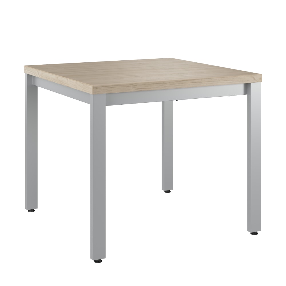 Bush Business Furniture Arrive Waiting Room End Table,