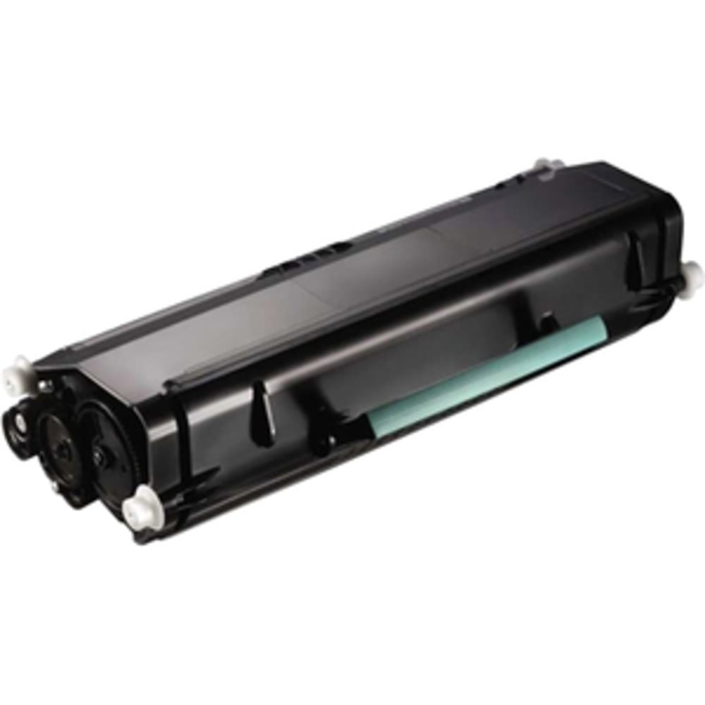 Dell™ G7D0Y High-Yield Black Toner Cartridge