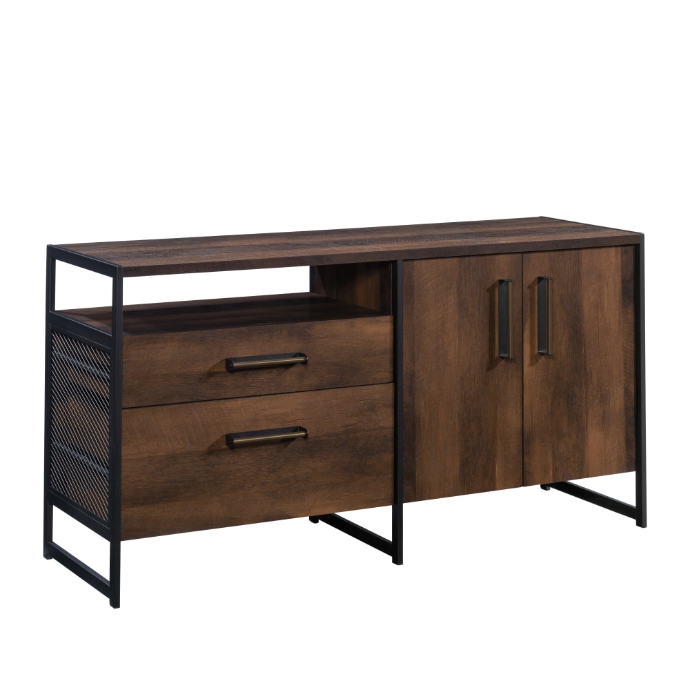 Sauder® Briarbrook Modern Entertainment Credenza Cabinet For