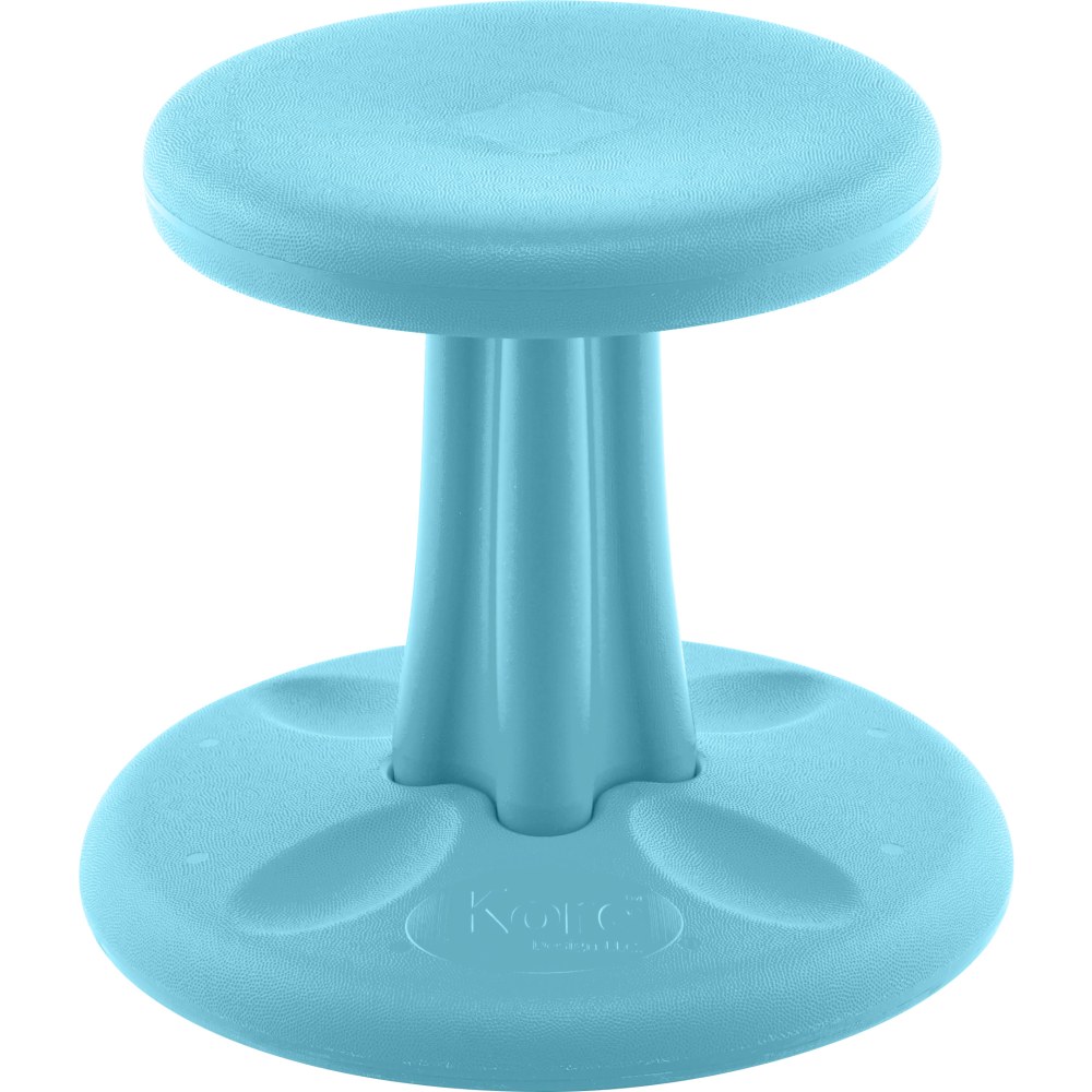 Kore Design™ Pre-School Wobble Chair, Pale Blue