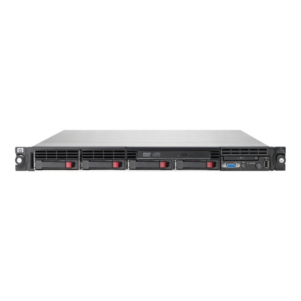 HPE VCX V7205 Unified Communications Server - VoIP