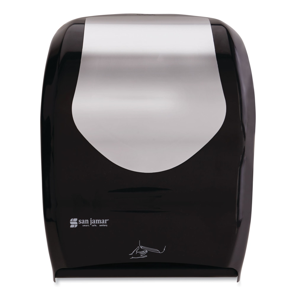 San Jamar® Smart System with iQ Sensor™ Towel