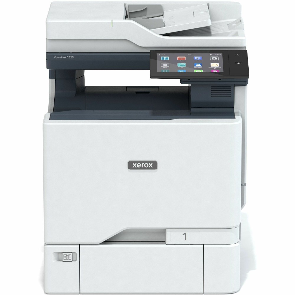 Xerox VersaLink C625 Wired & Wireless Laser Multifunction