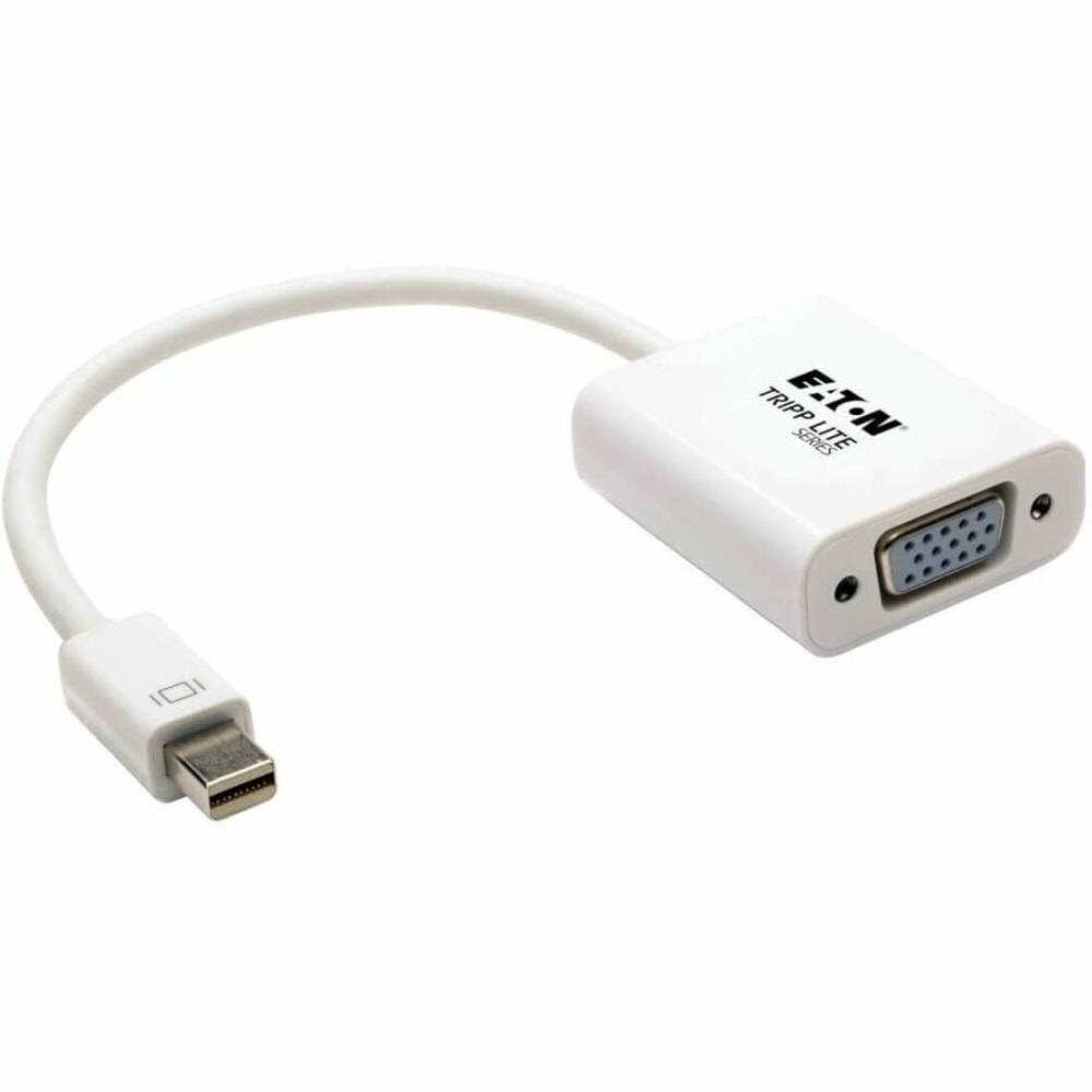Eaton Tripp Lite Series 6in Mini DisplayPort to