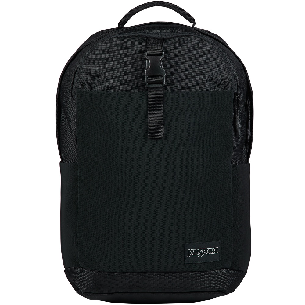 JanSport Journey Pack With 15” Laptop Pocket, 100%