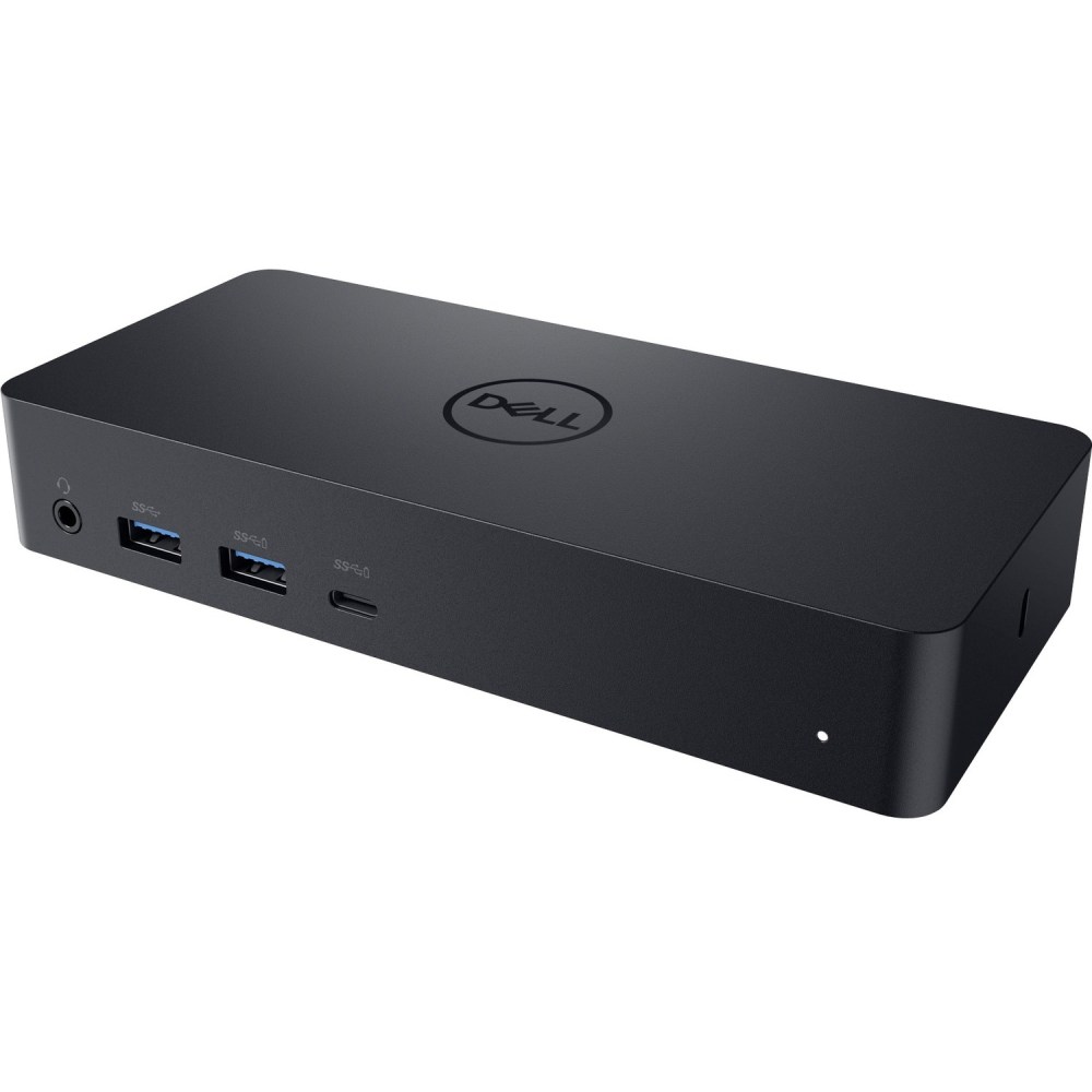 Dell Docking Station - Black