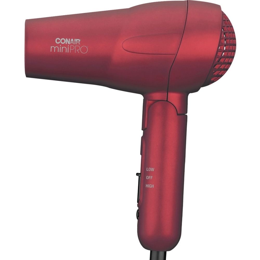 Conair MiniPRO Tourmaline Ceramic Styler - 1200 W