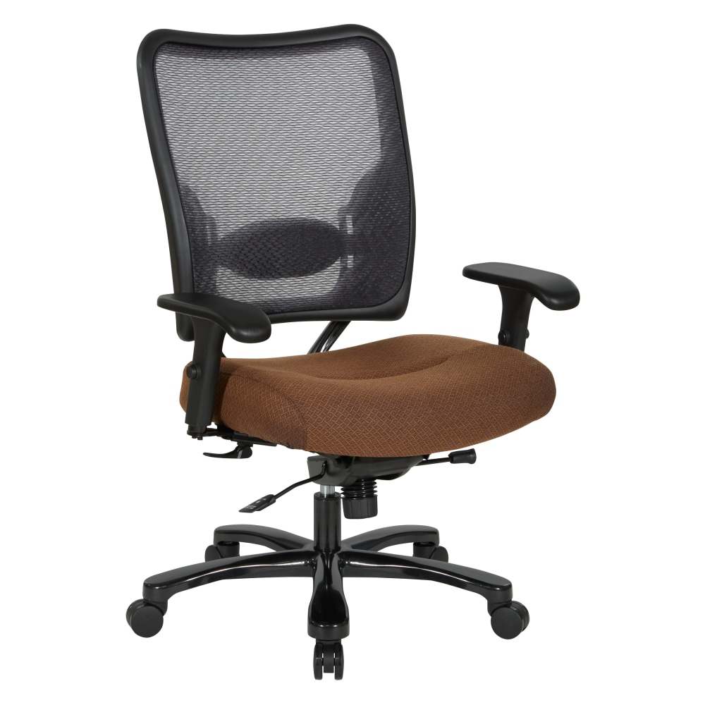 Office Star™ 75 Series Big & Tall Ergonomic