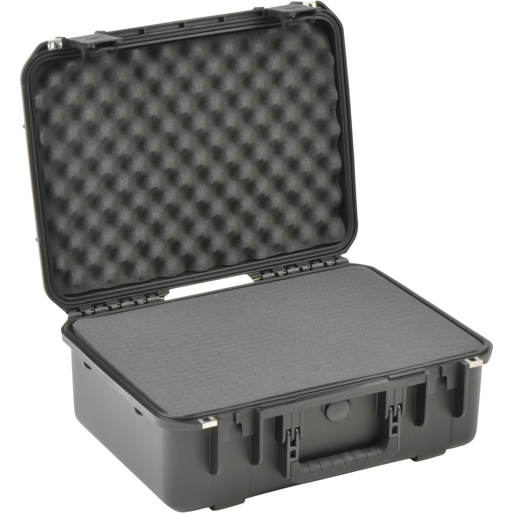 SKB Cases iSeries Injection-Molded Mil-Standard Waterproof Case