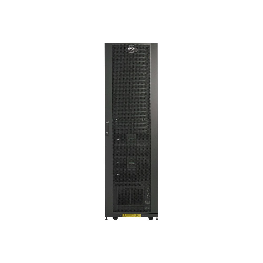 Tripp Lite EdgeReady Micro Data Center, 34U, 19"