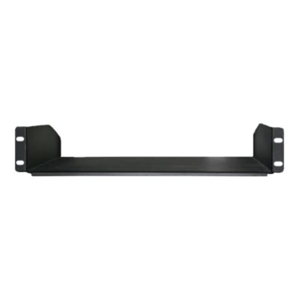 iStarUSA WA-SFH40B - Rack mounting tray - powder