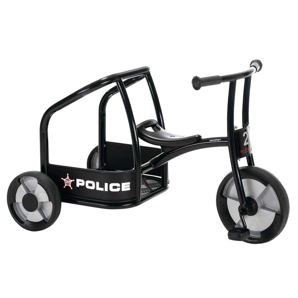 Winther Circleline Tricycle, 24 1/16"H x 23 1/4"W