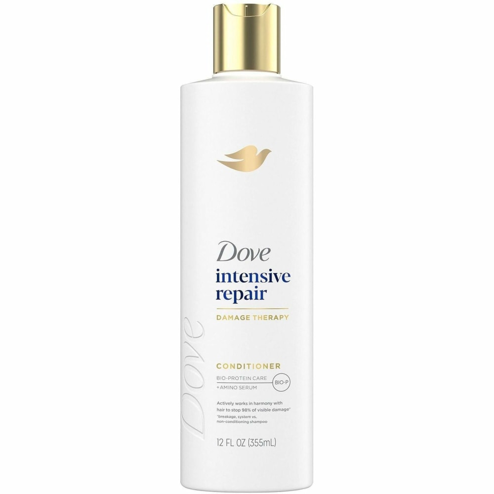 Dove Intensive Repair Hair Conditioner - 12 fl
