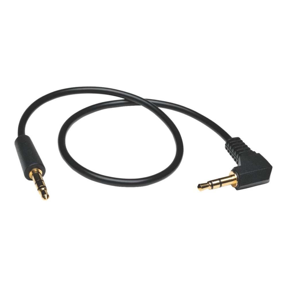 Eaton Tripp Lite Series 3.5mm Mini Stereo Audio