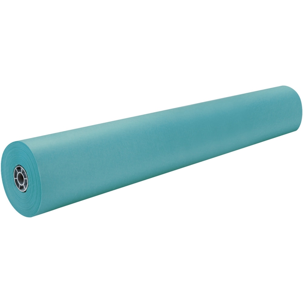 Pacon® Rainbow Duo-Finish Kraft Paper Roll, 36" x