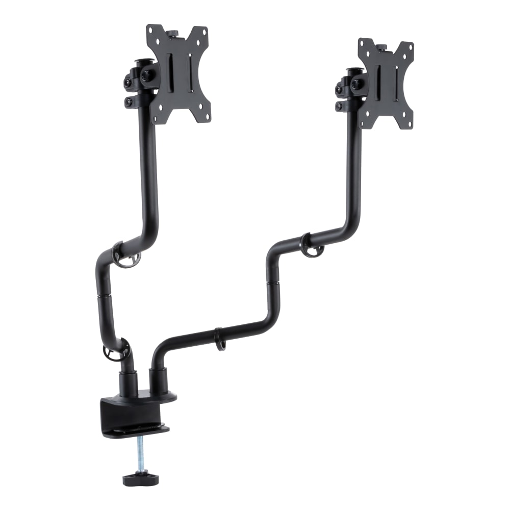Allsop® Dual-Monitor Arm for up to 32" Monitors,