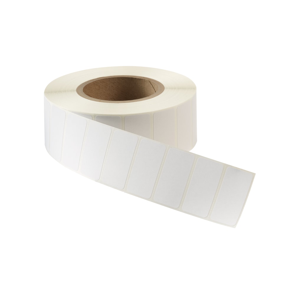 Avery® Direct Thermal Labels - Permanent Adhesive Length