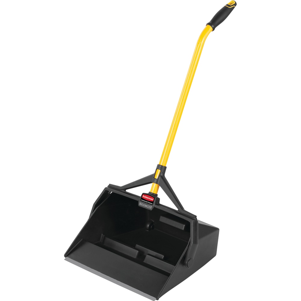 Rubbermaid® Commercial Maximizer Wet/Dry Debris Pans,