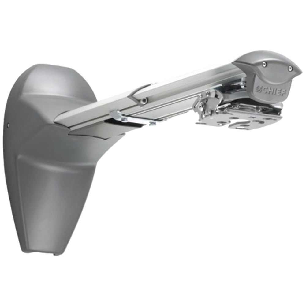 Chief Short Throw Projector Single Stud Wall Mount