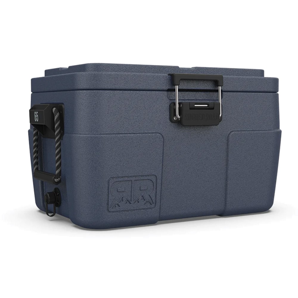Rugged Road 65 V2 Cooler, 16”H x 18”W