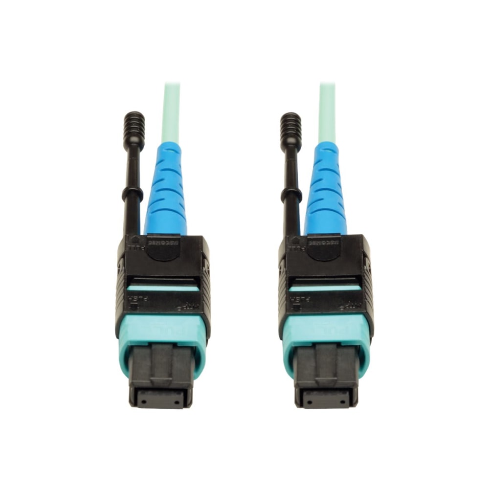 Eaton Tripp Lite Series MTP/MPO Patch Cable with