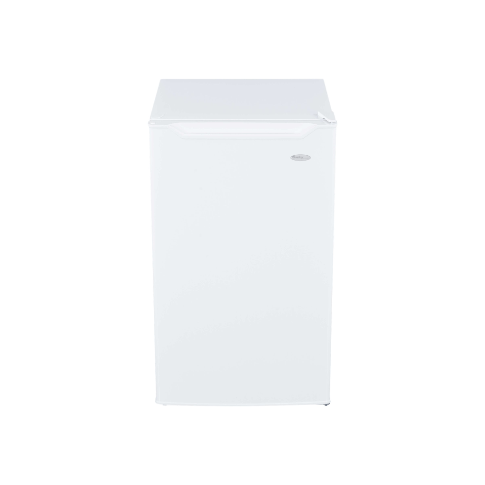 Danby Diplomat DCR044B1WM - Refrigerator - width: 19.3