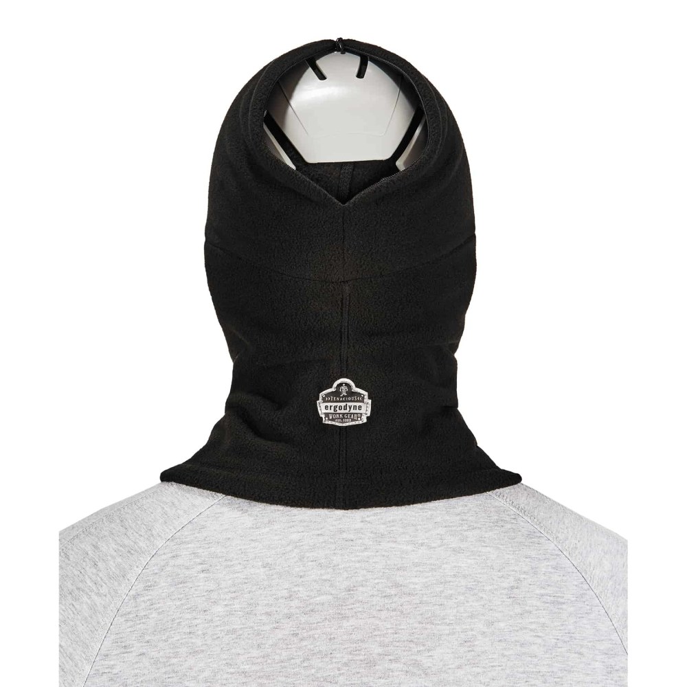 Ergodyne N-Ferno 6893ZI Zippered Balaclava Face Masks With